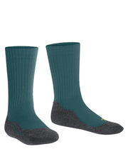 FALKE Active Warm Amazonia termozeķītes