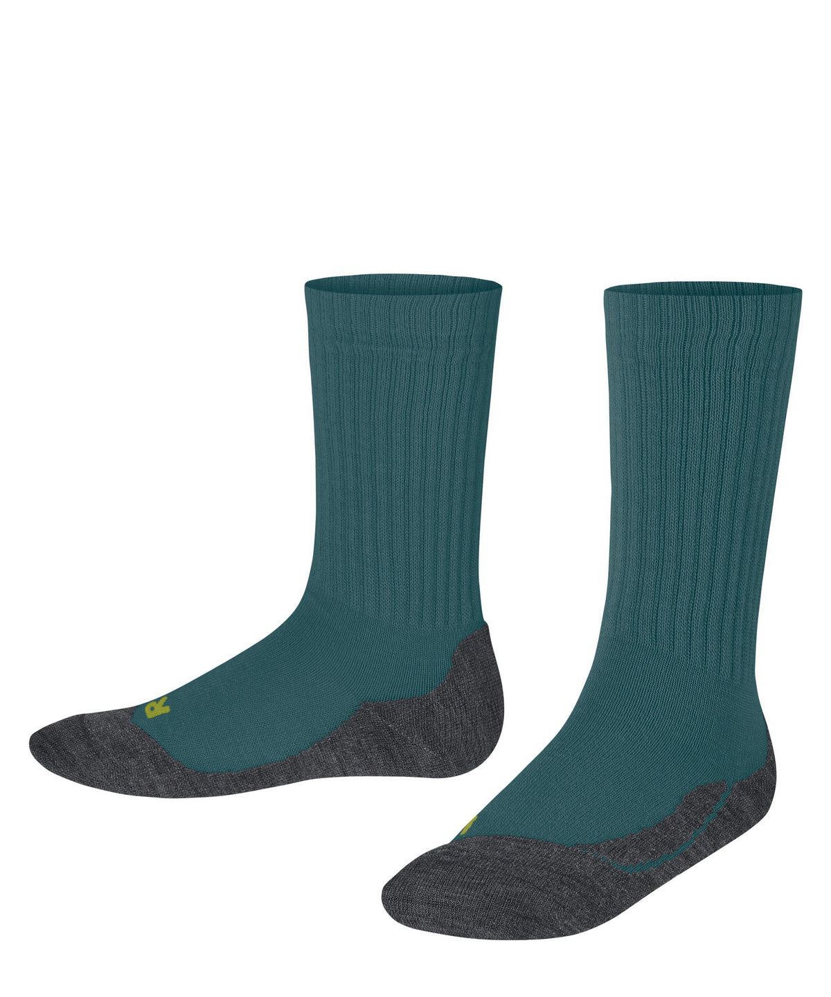FALKE Active Warm Amazonia termozeķītes
