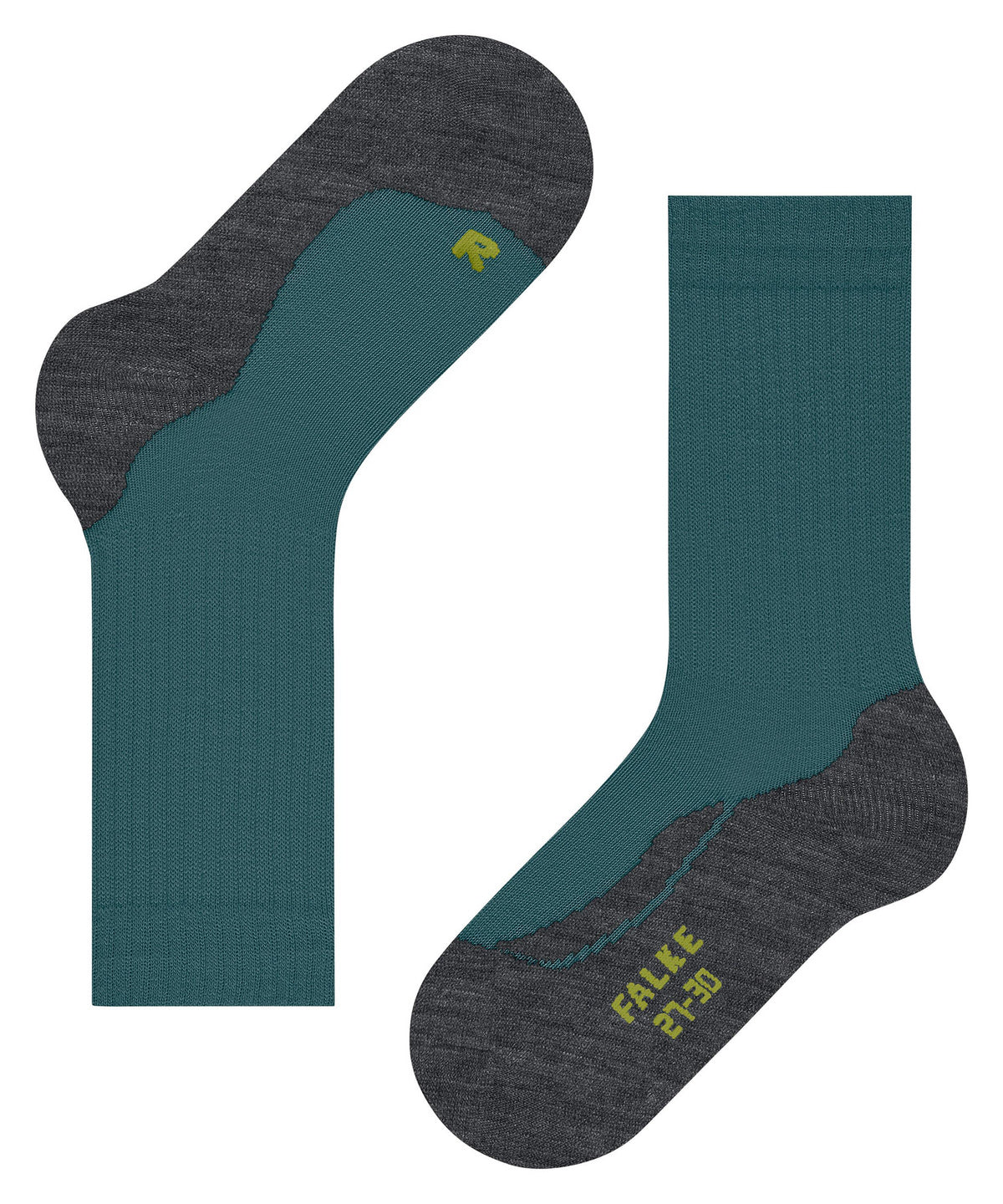FALKE Active Warm Amazonia termozeķītes