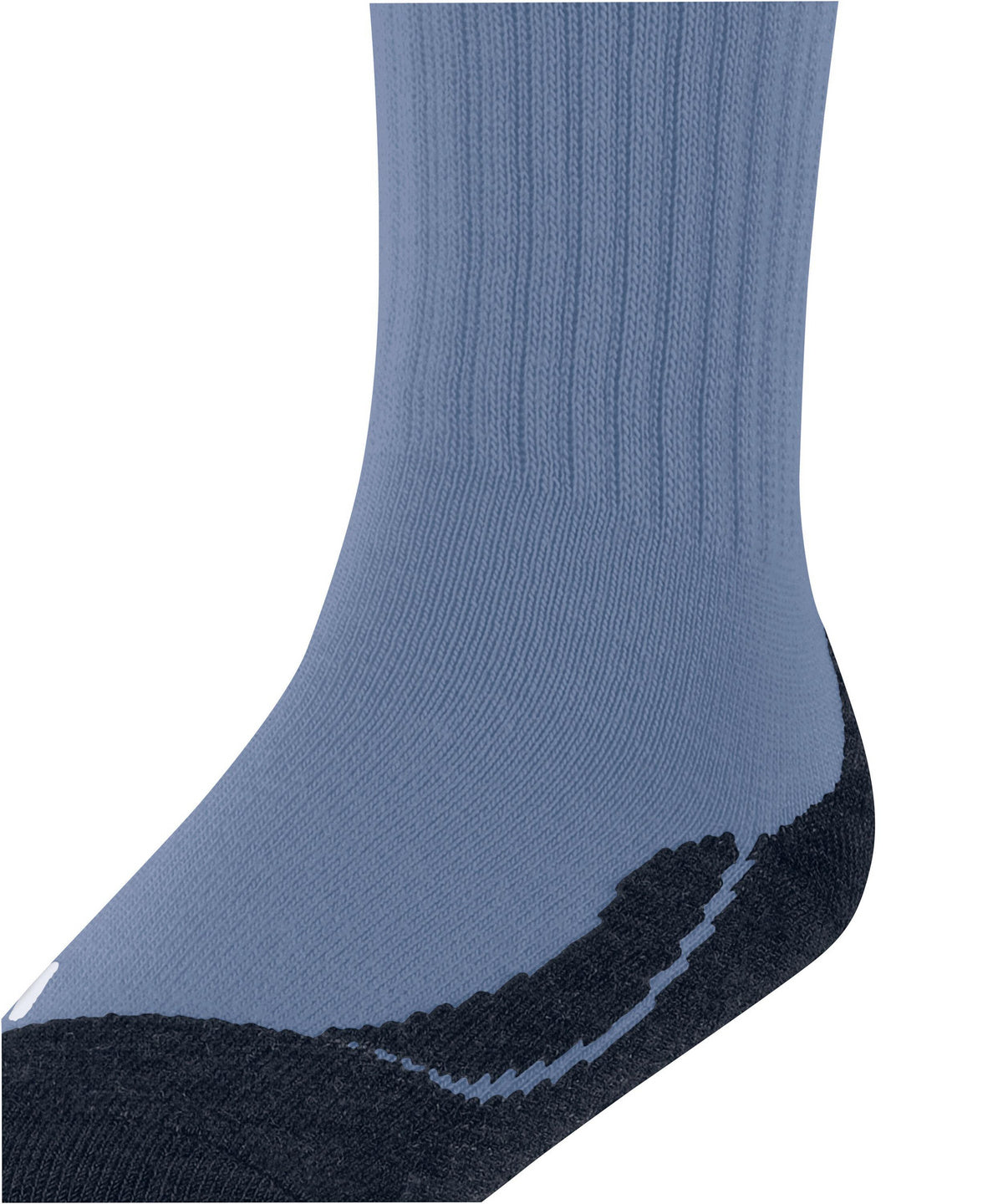 FALKE Active Warm Smoky Blue termozeķītes