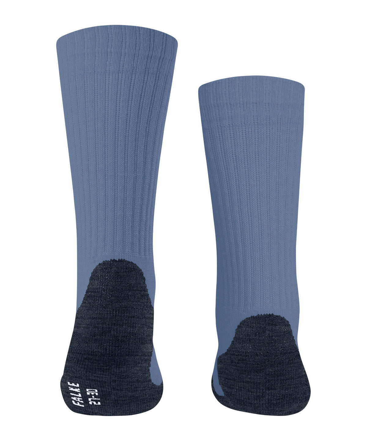 FALKE Active Warm Smoky Blue termozeķītes