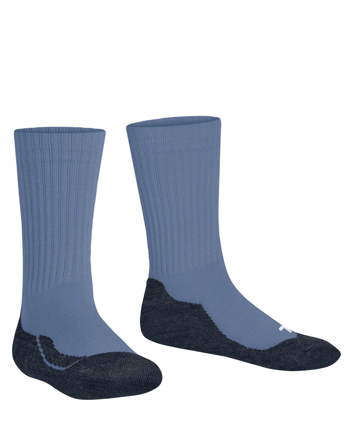 FALKE Active Warm Smoky Blue termozeķītes