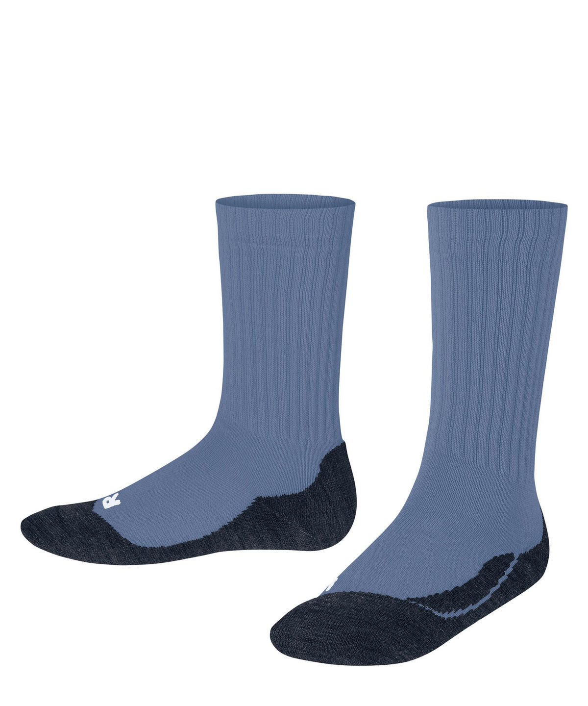FALKE Active Warm Smoky Blue termozeķītes