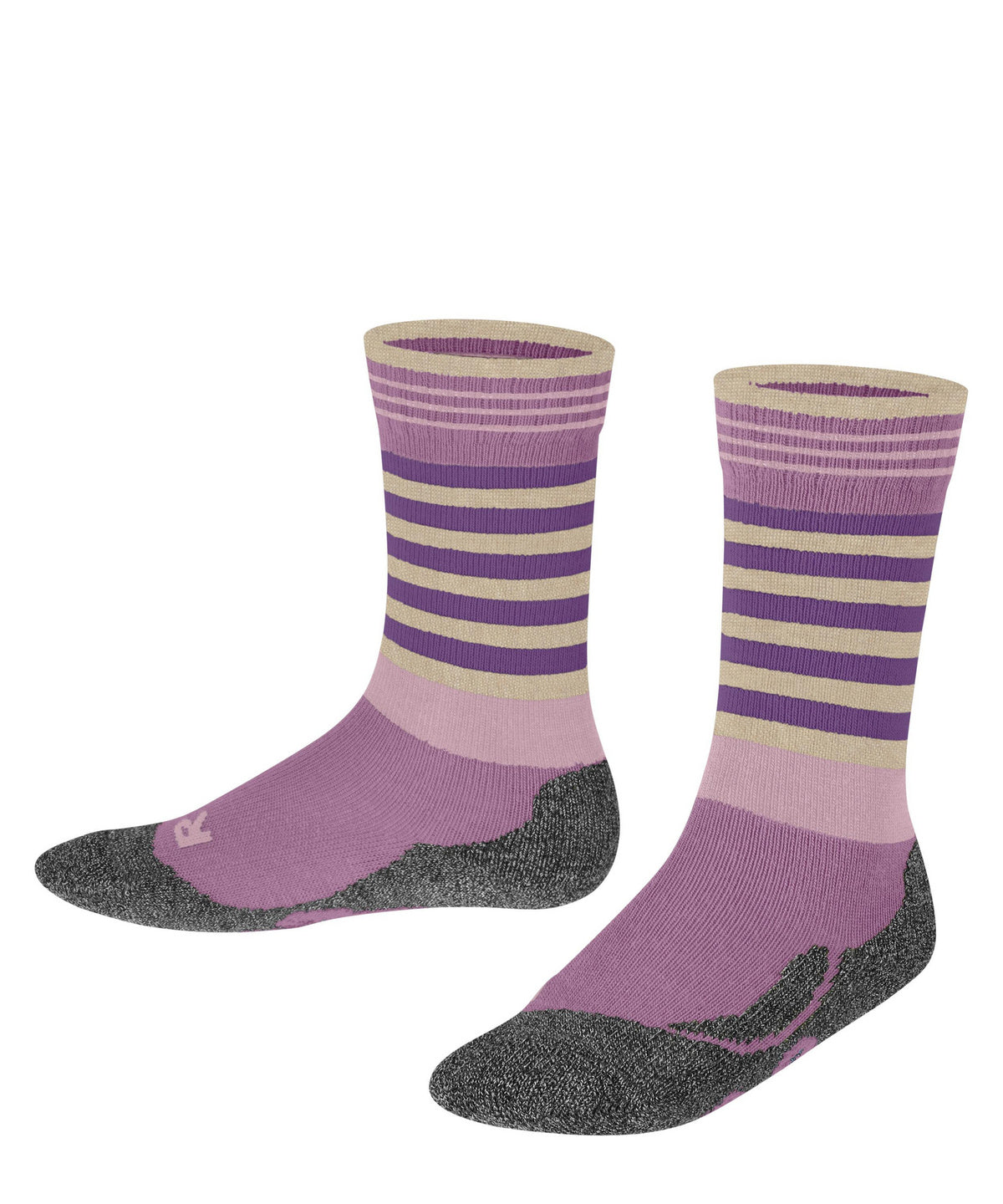 FALKE Active Frog Blush termozeķītes