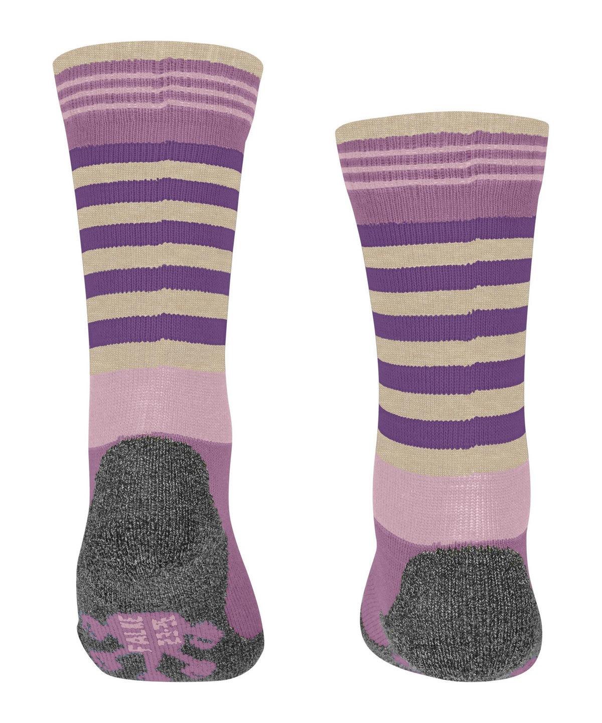 FALKE Active Frog Blush termozeķītes