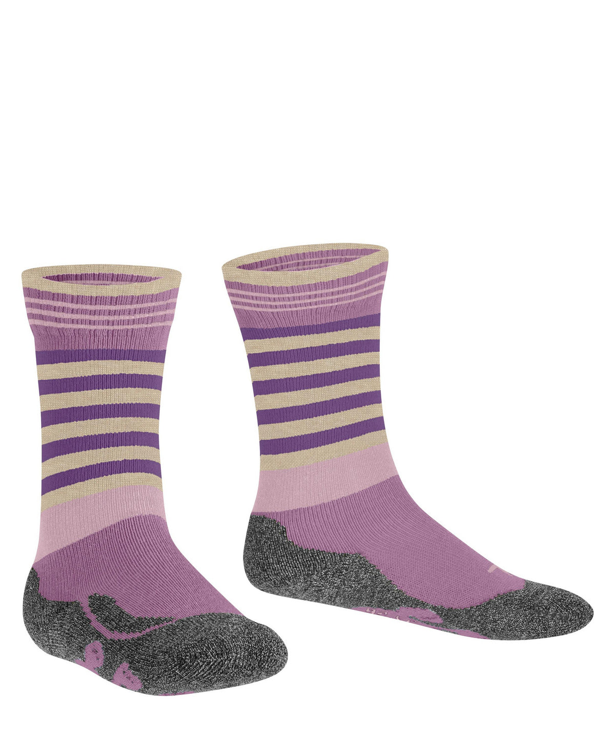 FALKE Active Frog Blush termozeķītes