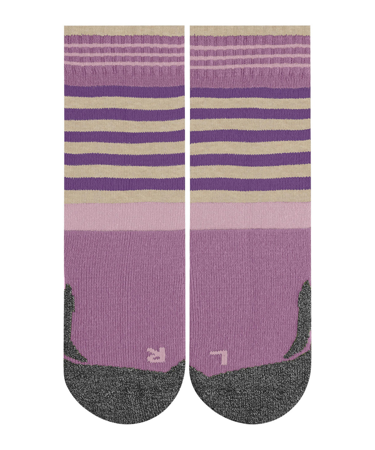 FALKE Active Frog Blush termozeķītes