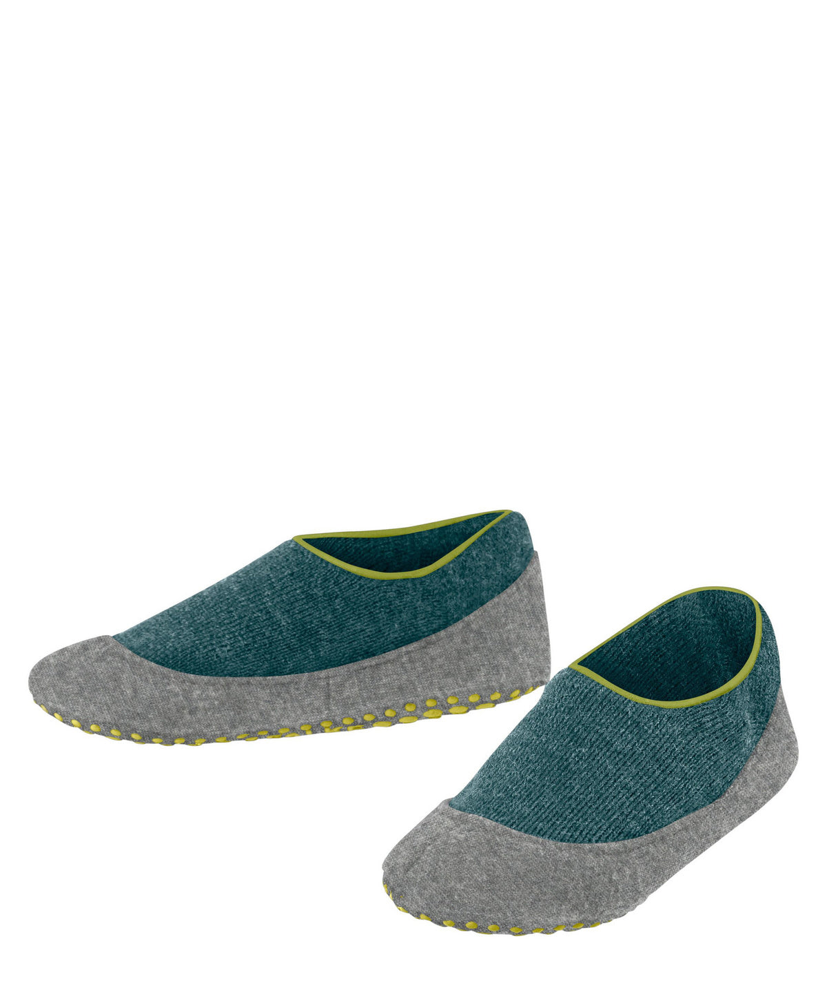 Falke Cosyshoe Amazonia vilnas zeķčības