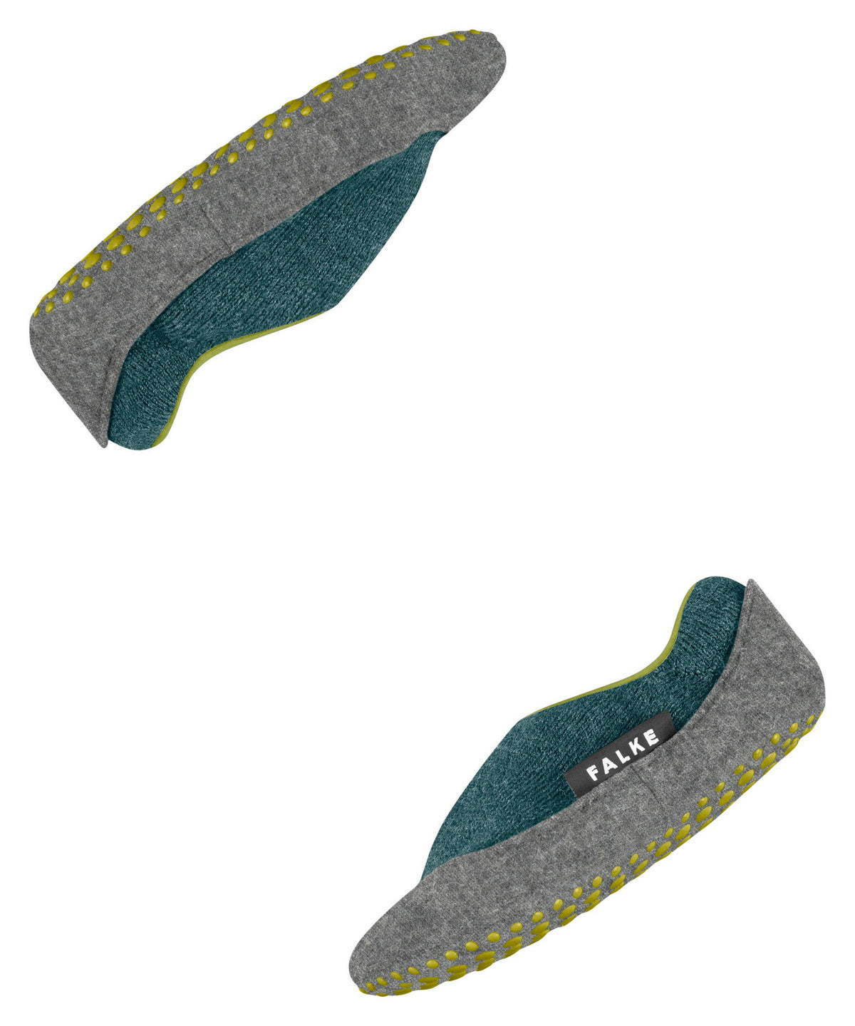 Falke Cosyshoe Amazonia vilnas zeķčības