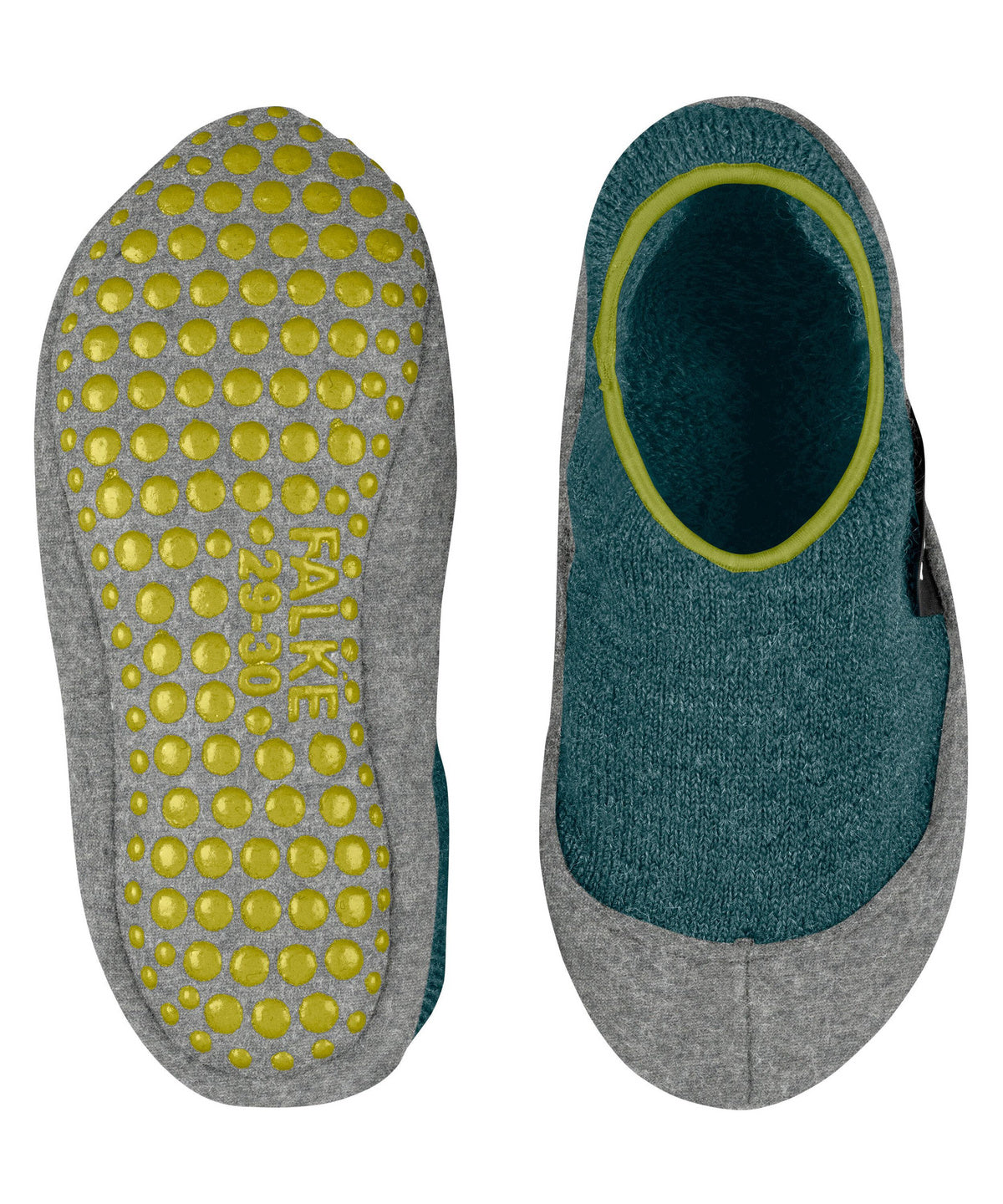 Falke Cosyshoe Amazonia vilnas zeķčības