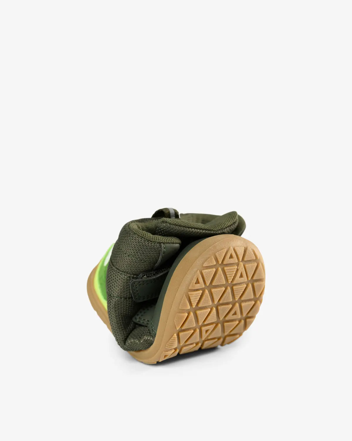 Viking Alv Barefoot Mid WP 2V Pine zābaki