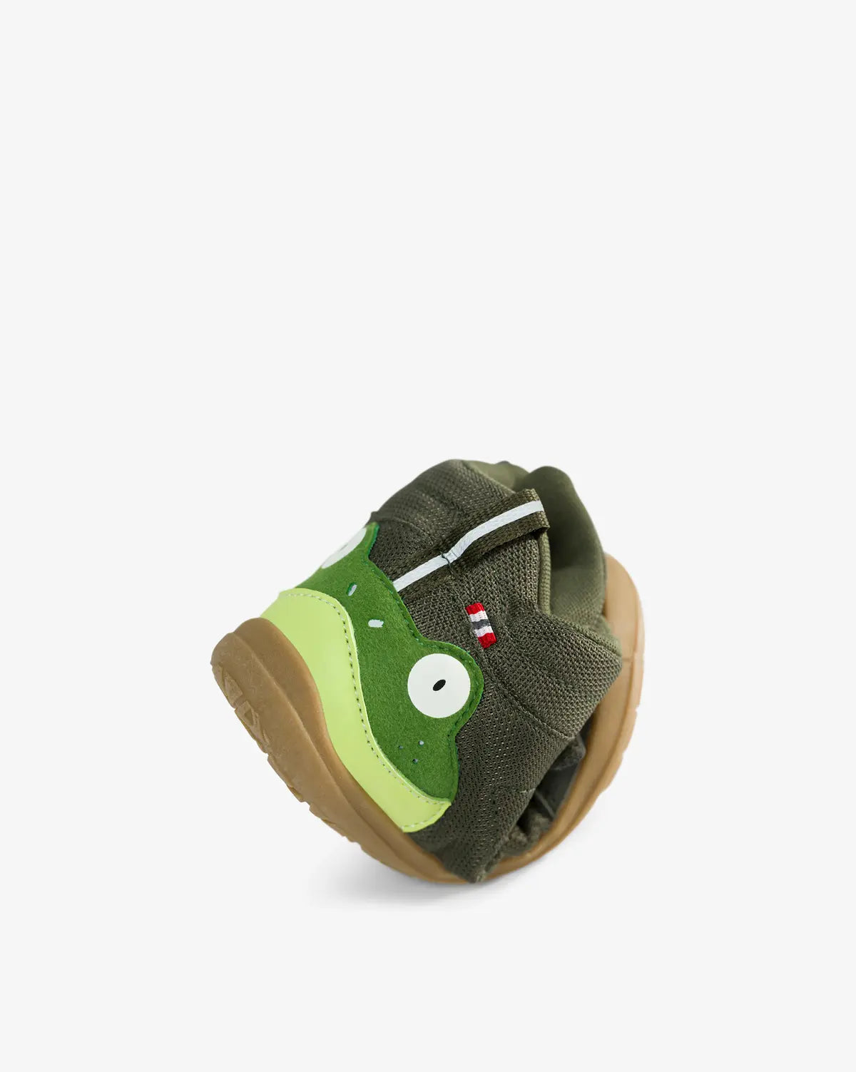 Viking Alv Barefoot Mid WP 2V Pine zābaki