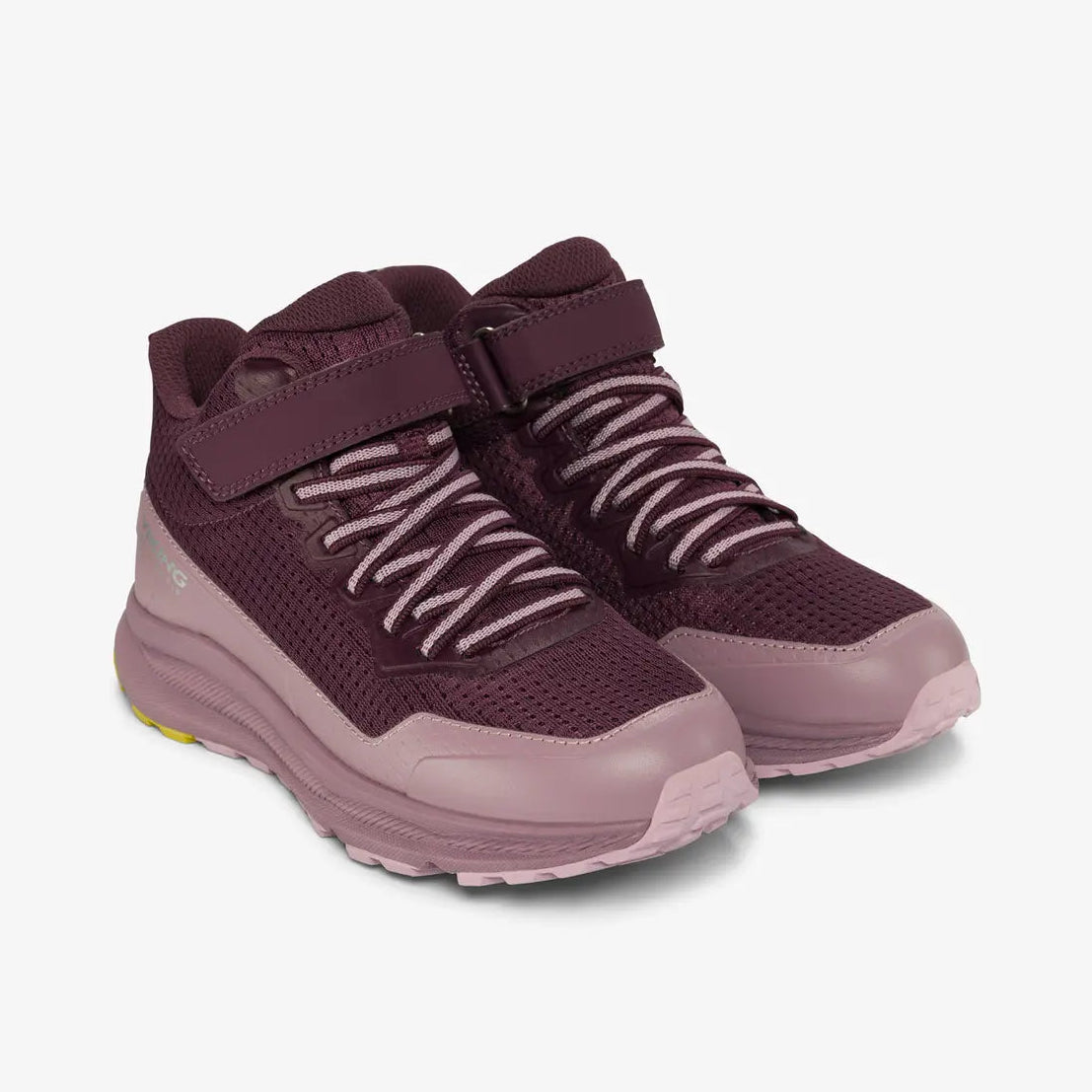 Viking Flow WP 1V Plum ūdensizturīgie apavi