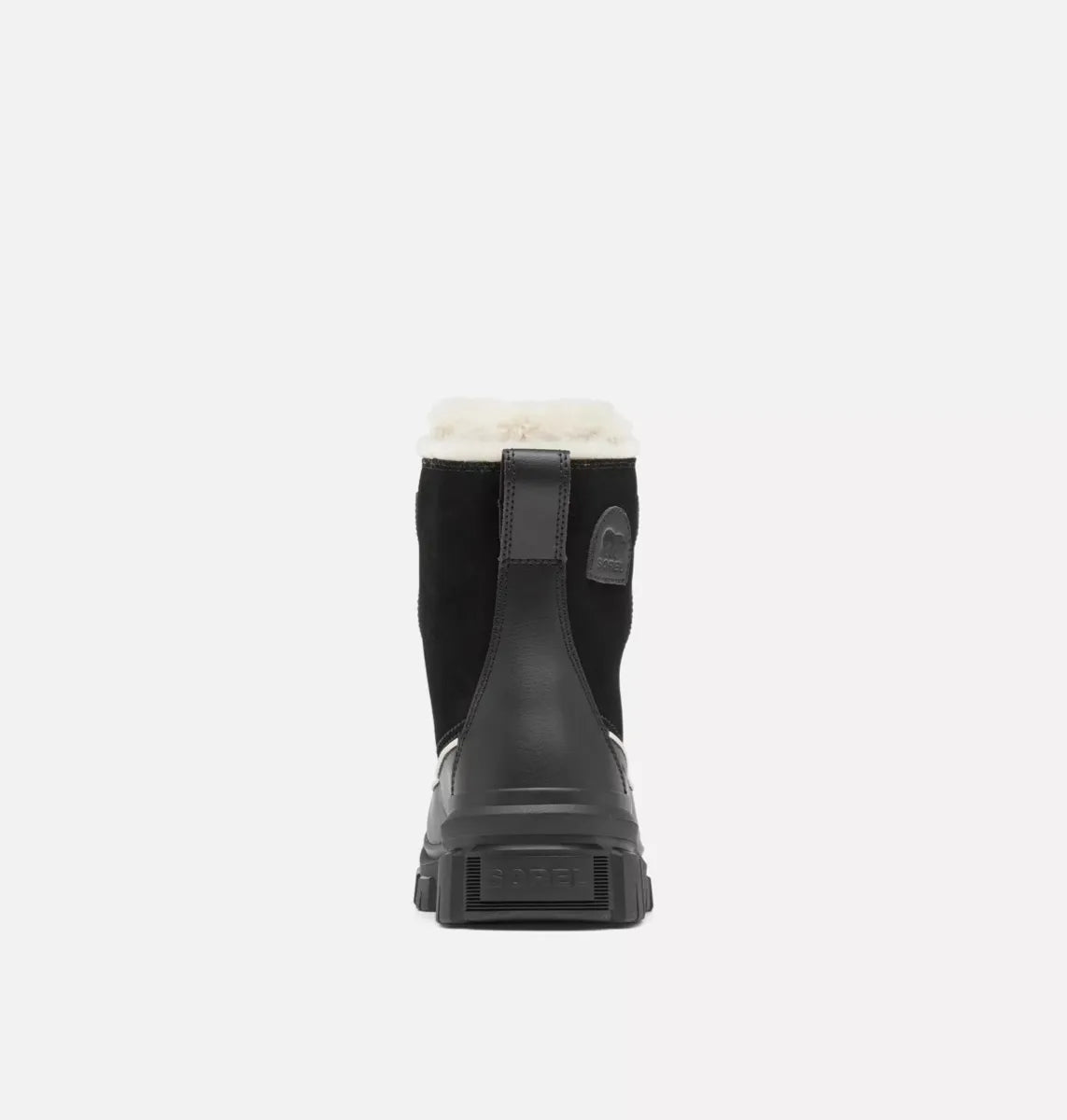SOREL TORINO™ V WP Black, Fawn ziemas zābaki