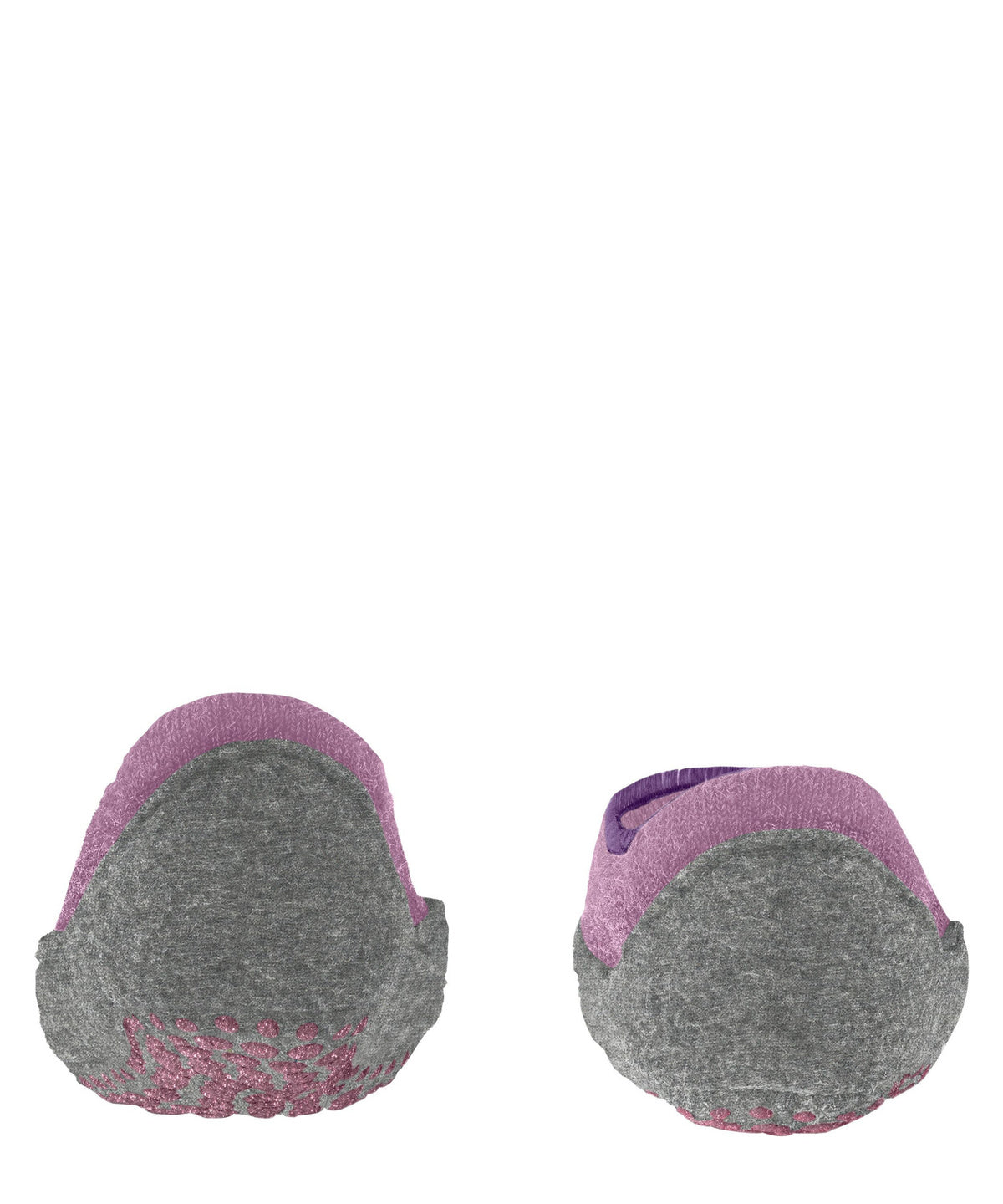 Falke Cosyshoe Blush vilnas zeķčības