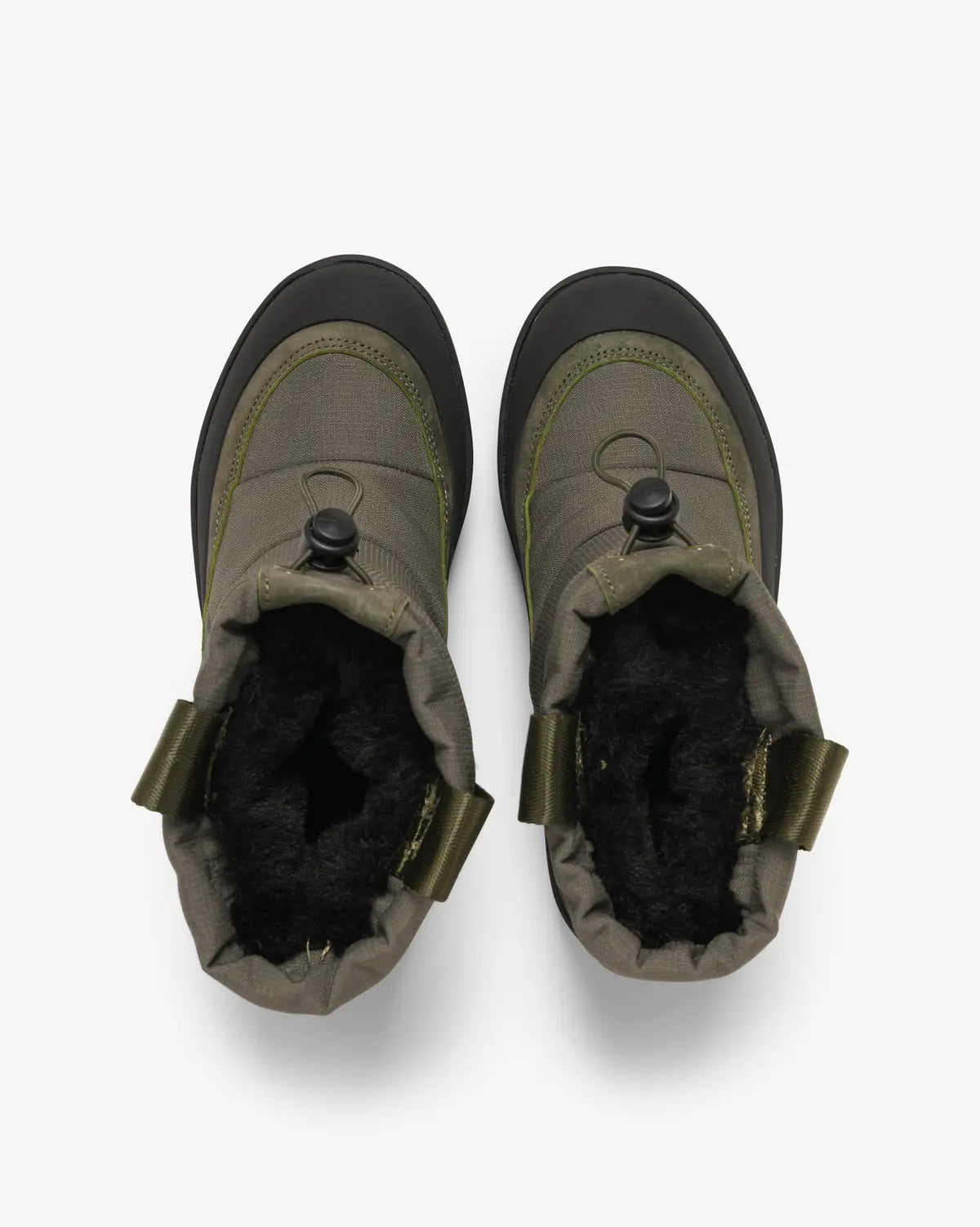 Viking Fleek Hybrid Warm Olive ziemas zābaki