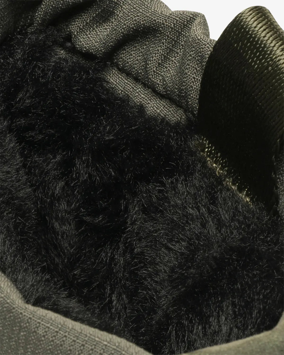 Viking Fleek Hybrid Warm Olive winter boots