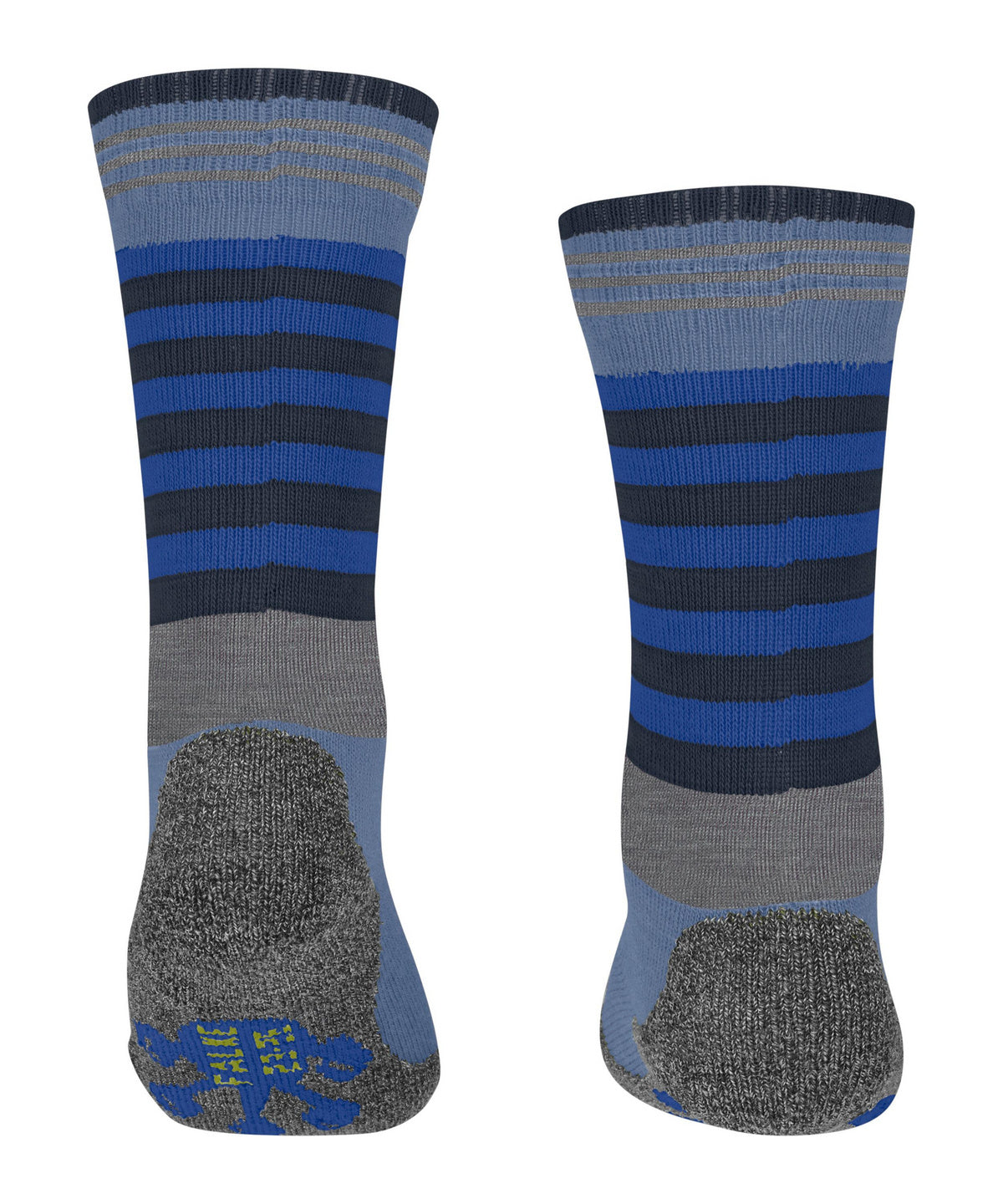 FALKE Active Frog Smoky Blues termozeķītes