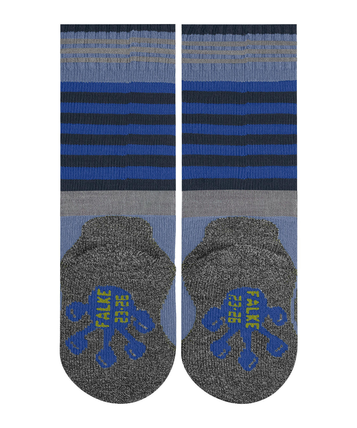 FALKE Active Frog Smoky Blues termozeķītes