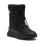 SOREL Whitney™ III Tall WP - Black, Black ziemas zābaki