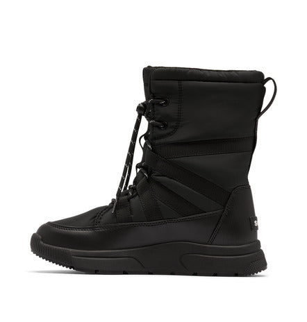 SOREL Whitney™ III Tall WP - Black, Black ziemas zābaki