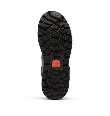 SOREL Whitney™ III Tall WP - Black, Black ziemas zābaki