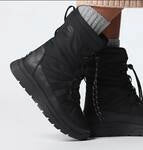 SOREL Whitney™ III Tall WP - Black, Black ziemas zābaki