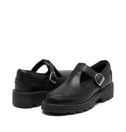 SOREL REVEL AVE™ Mary Jane Black Shoes 
