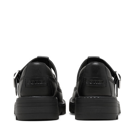 SOREL REVEL AVE™ Mary Jane Black Shoes 