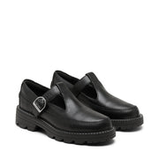 SOREL REVEL AVE™ Mary Jane Black Shoes 