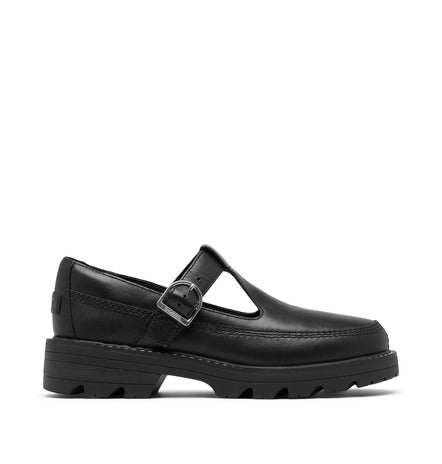 SOREL REVEL AVE™ Mary Jane Black kurpes