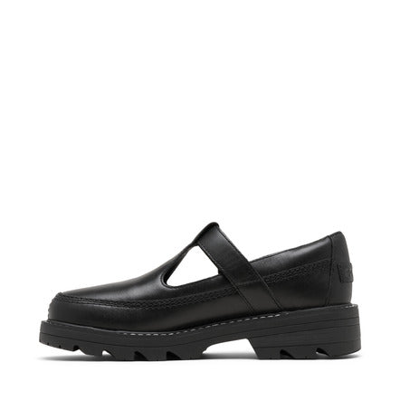 SOREL REVEL AVE™ Mary Jane Black Shoes 
