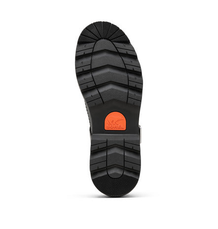 SOREL REVEL AVE™ Mary Jane Black Shoes 