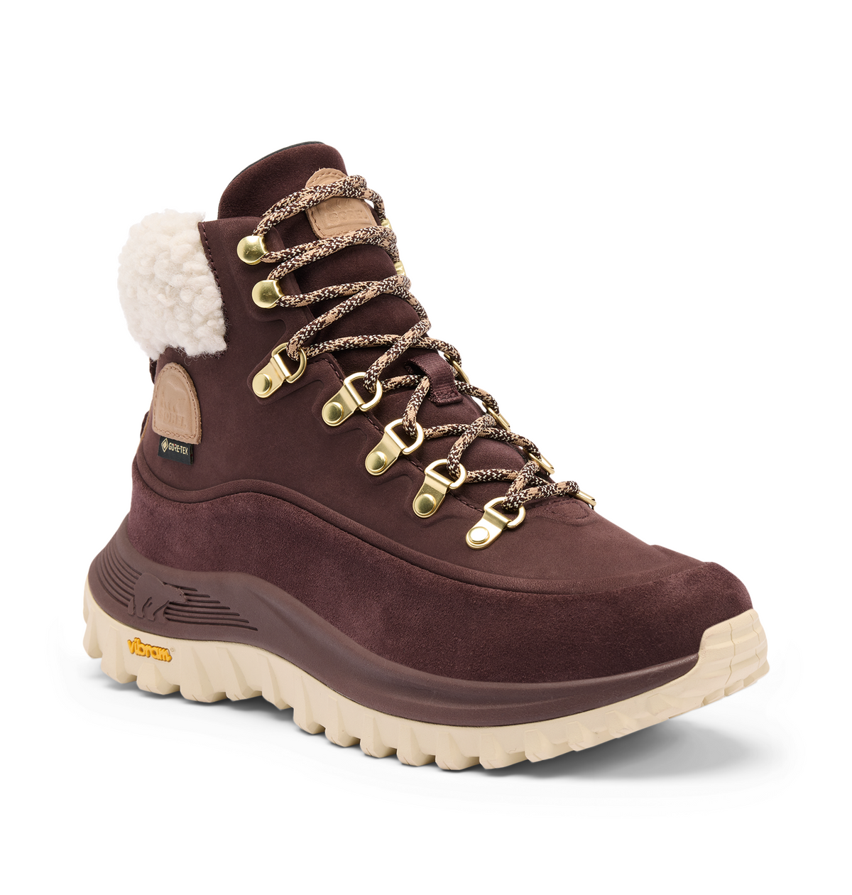 SOREL CALLSIGN™ CONQUEST GTX® - Red Lodge zābaki