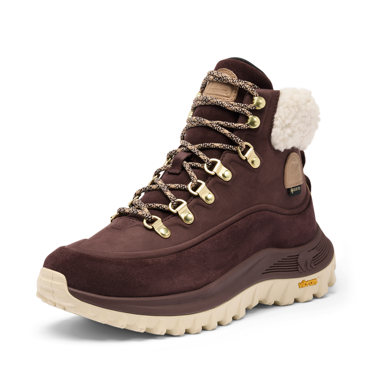 SOREL CALLSIGN™ CONQUEST GTX® - Red Lodge zābaki