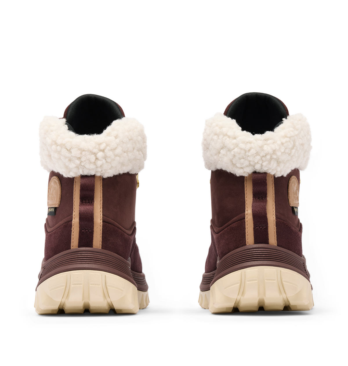 SOREL CALLSIGN™ CONQUEST GTX® - Red Lodge zābaki