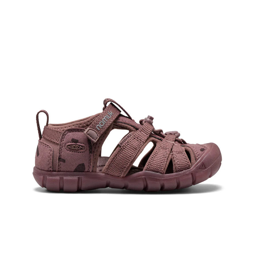 Keen SEACAMP II CNX- Mauve sandales