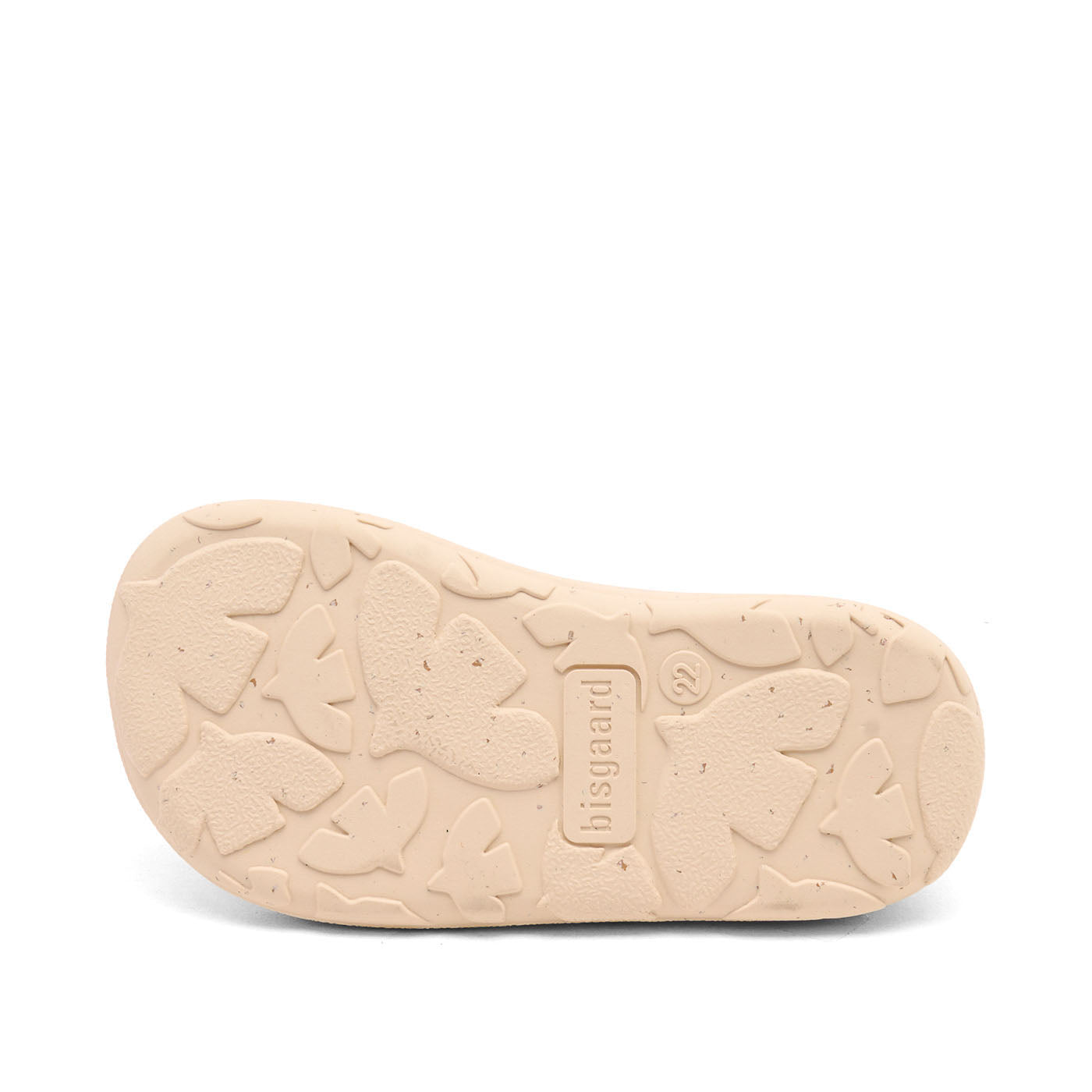 bisgaard Barefoot Jua Stone kediņas