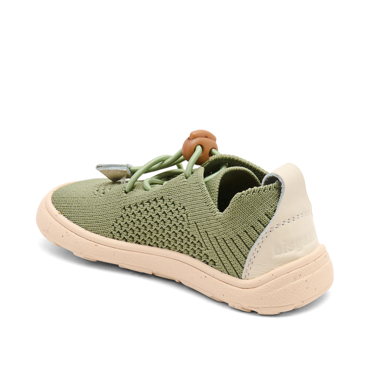 bisgaard Barefoot Jua Sage kediņas