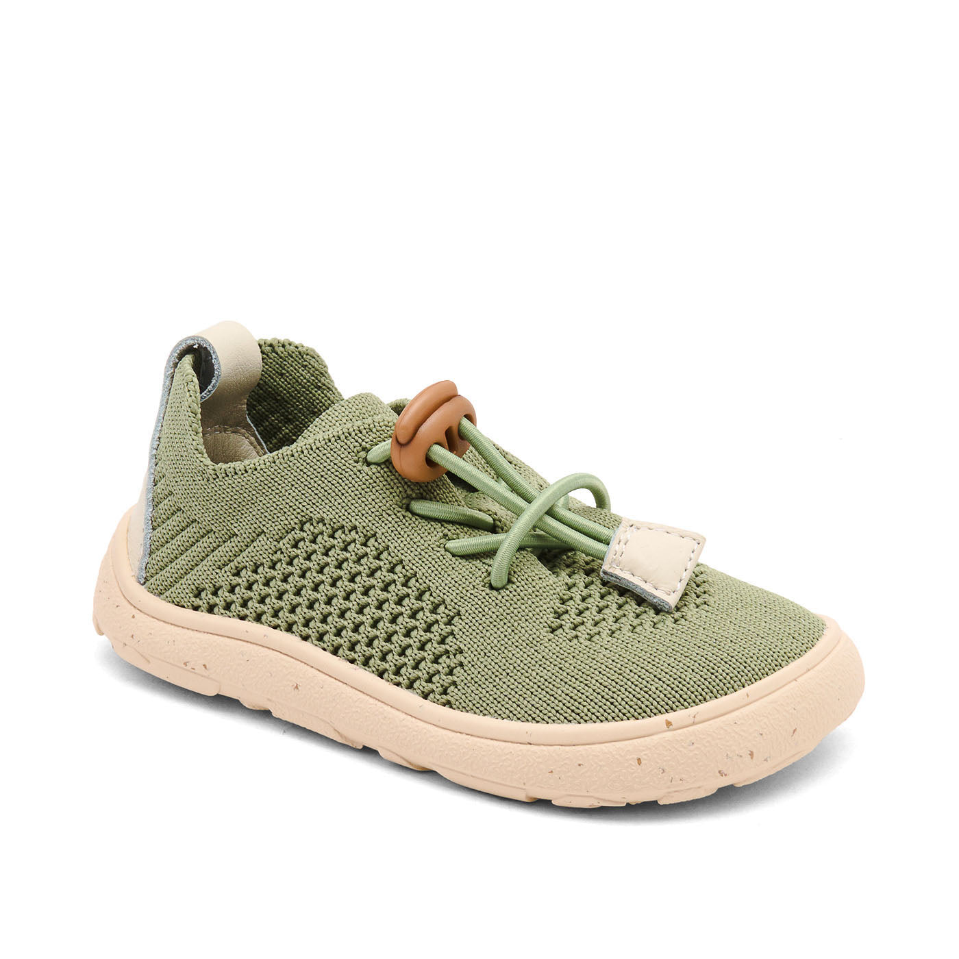 bisgaard Barefoot Jua Sage kediņas