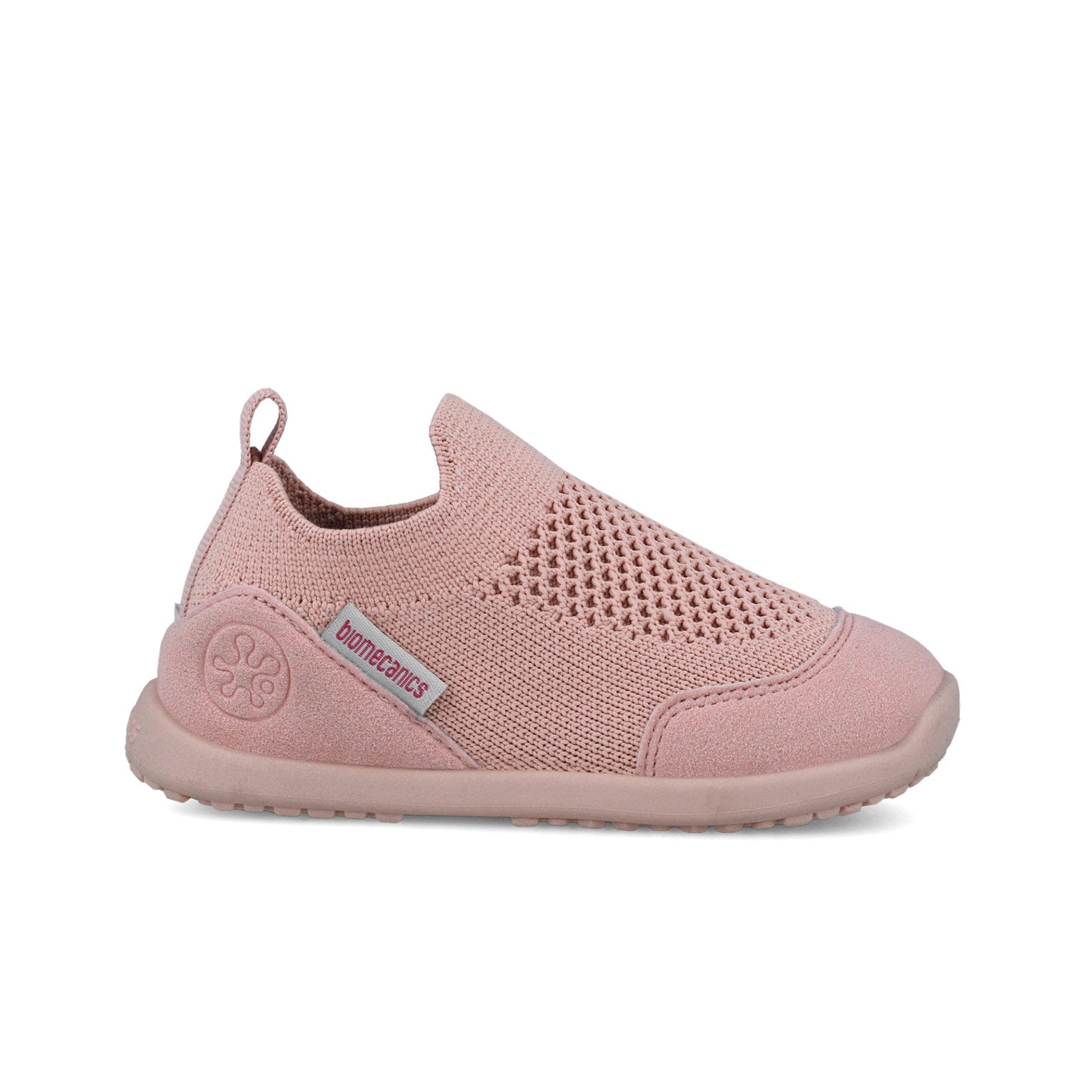 Biomecanics Old Rose gaisīgās čībiņas