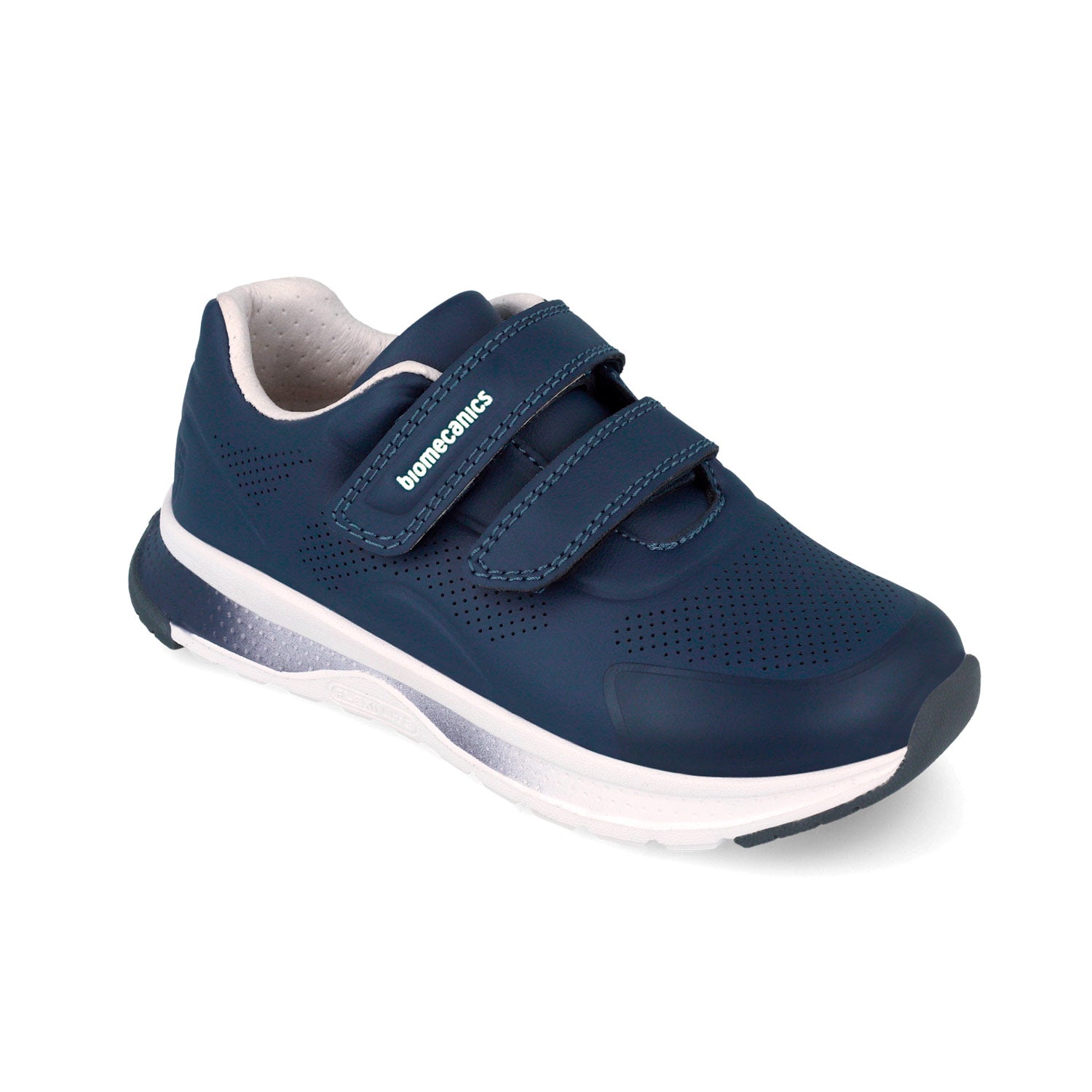 Biomecanics Basico Azul kedas