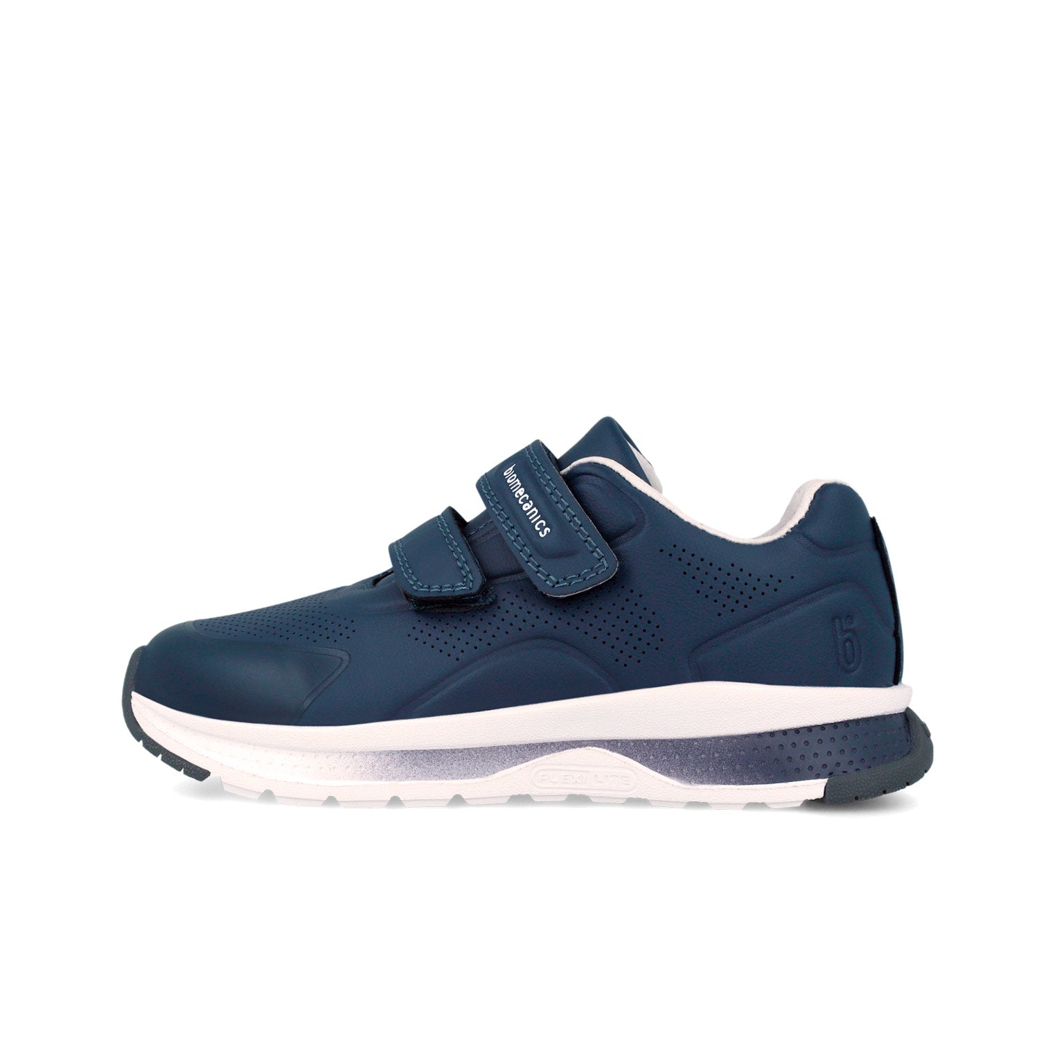 Biomecanics Basico Azul kedas