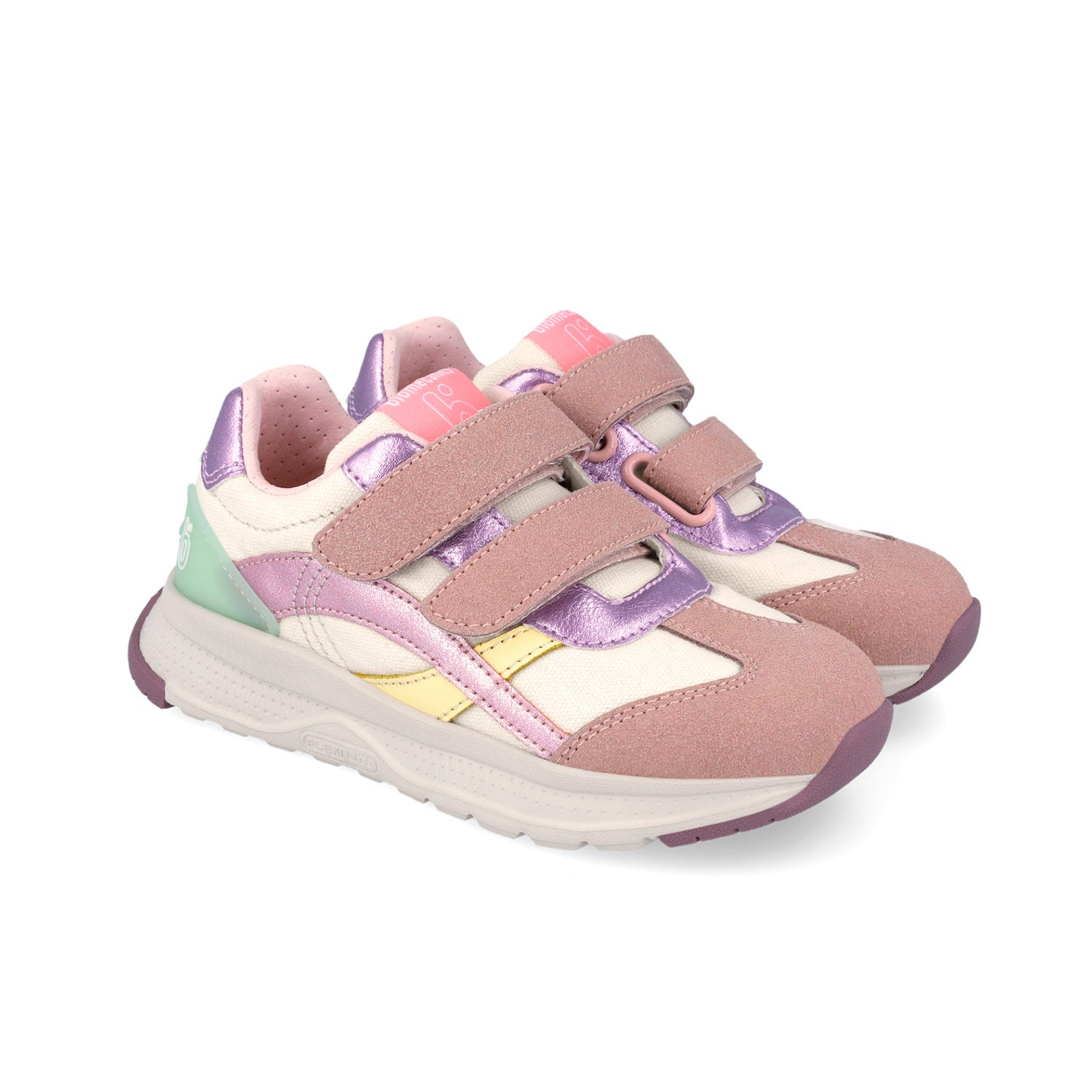 Biomecanics Urban Multirosa kedas