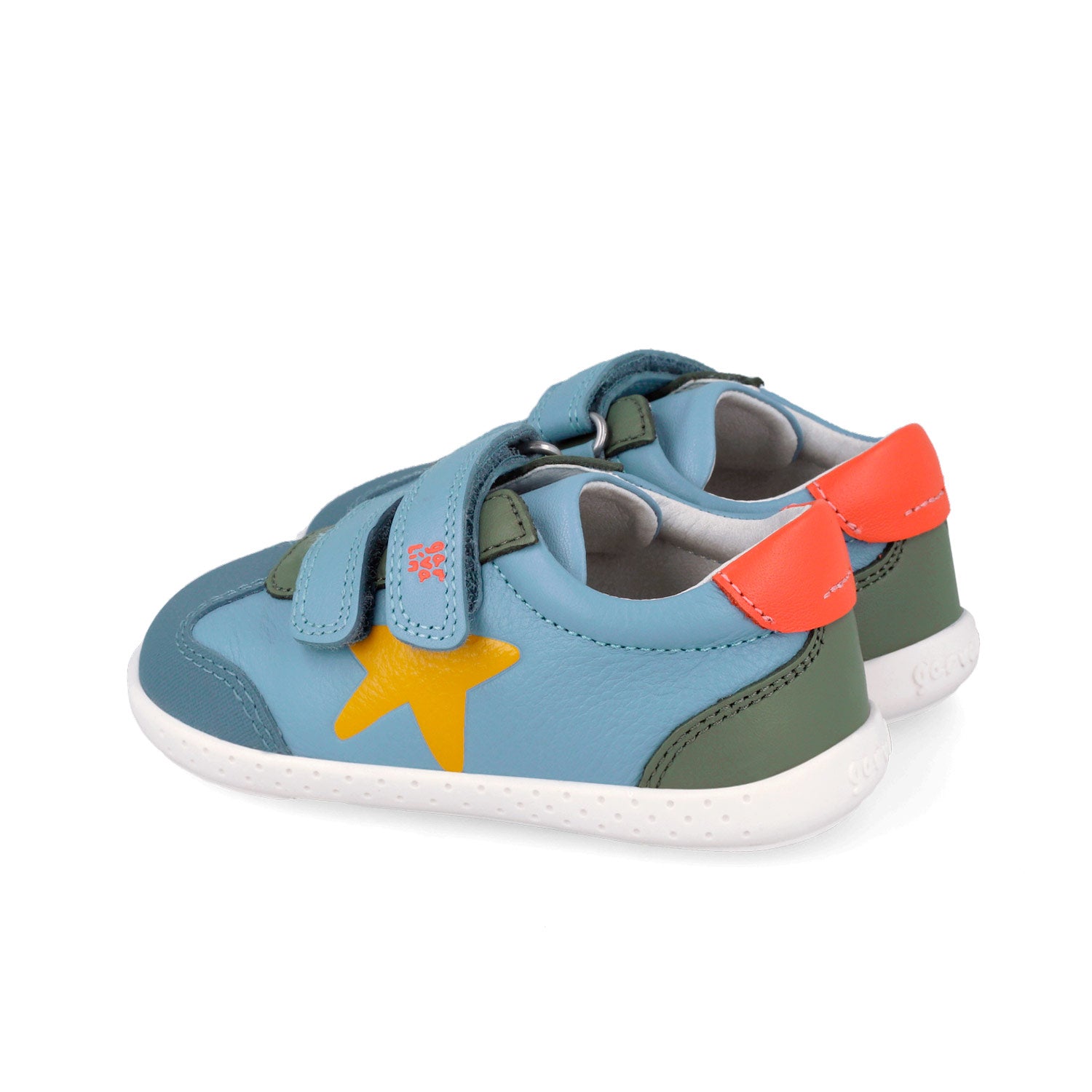 Garvalin Estrella Artic kediņas