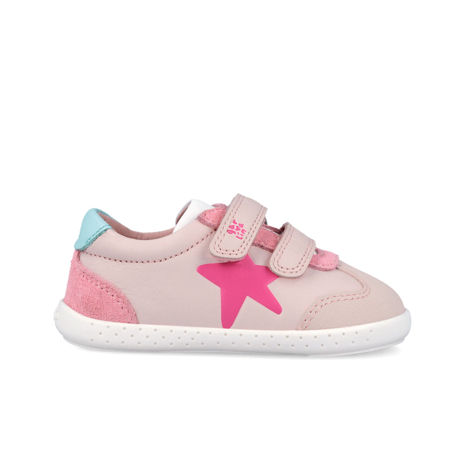 Garvalin Estrella Cotton sneakers