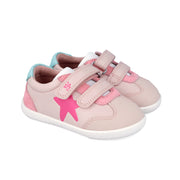 Garvalin Estrella Cotton sneakers