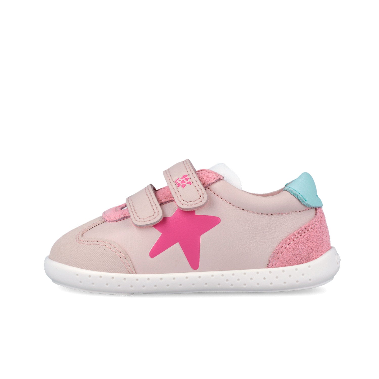 Garvalin Estrella Cotton sneakers