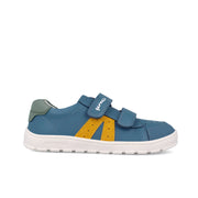 Garvalin Casual Indigo Barefoot kedas