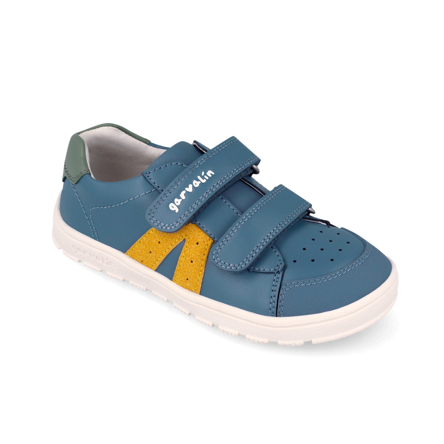 Garvalin Casual Indigo Barefoot kedas